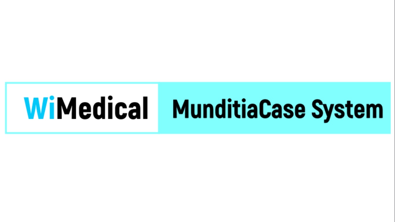 WiMedical / MunditiaCase System